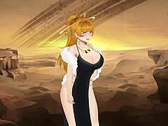 Milf Hunter 6 With Saturn On The Table Arousal