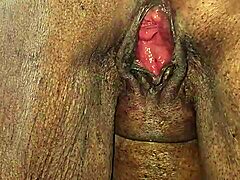 licking her on the road, she sucks me