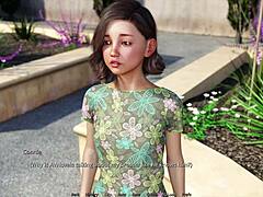 Wanna play naughty games in Sunshine Love 187?