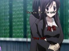 school days hentai part 3 with big tits 😍