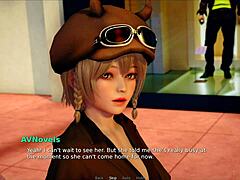 My Bully Is My Lover 89!