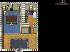 Hey, what’s hotter than a knight groping in Hero Roy’s Wedding 03?