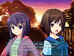 Princess X Fan Disc Ep24 Creating Solutions