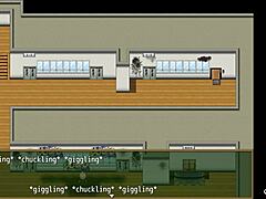 Kamikaze Komittee Ouka Gallery Pt 2! Wild Asian Orgy Unleashed!