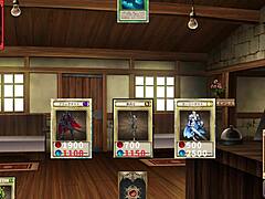 Succubus Duel in Test Tube