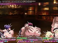 Ruled by Rule 动漫精选场景和游戏玩法！🎮