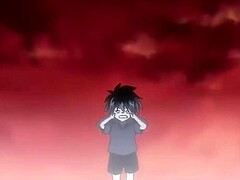 Black Cat Chapter 1 in Anime Style