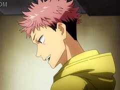 Jujutsu Kaisen Epic Adventure