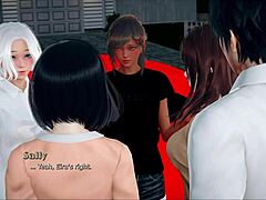 My real desire 129 game adventure