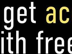 Redhead Baddie Penny Pax Blows Deep