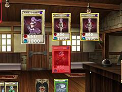 Succubus Duel in Test Tube