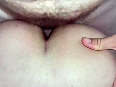 fucked my girlfriend’s tight ass one night. now i can’t stop craving more pov action.