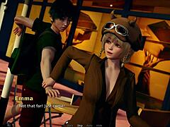 My Bully Is My Lover 89!