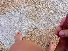 batendo uma enorme gozada, quem quer minha porra direto? 💦