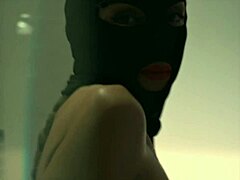 神秘熟女在酒店操导致瞬间射精