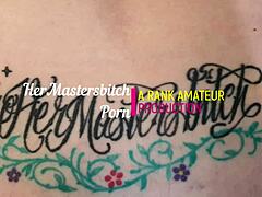 Yo, watch this Kiwi milf mess with beads before creampie action! 🔥