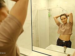 Kristina's Early Morning Routine