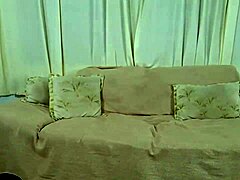 first porn attempt with skinny latina from rio