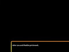 My New Family Game Episode 503