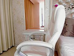 Shantallknowless Camshow: Wild Toy Play and Fingering Fun