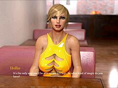 Lunar's chosen reaches chapter 12