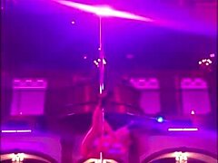 destiny mae dances seductively at oval office