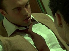 asa akira gets her ass fingered while fucked in thigh high stockings 😏