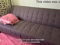 jade mercury hooks up with random guy near subway for hot vid! 😜