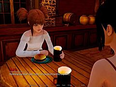 Harem Hotel Game Update! 🎮