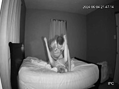 paranormal meets porn s2e8 free pussy creampie action