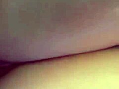 Petite Sexy Pussy Explored in Closeup Hardcore Action