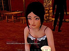 Harem Hotel Game Update! 🎮