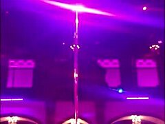 destiny mae dances seductively at oval office