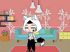 josefina in a casual scene