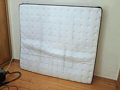 Can you handle multiple squirting orgasms outdoors?