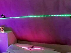 adorable babe gets wild in hardcore doggystyle action! part3