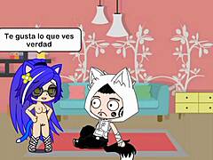 josefina in a casual scene