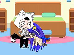 josefina in a casual scene