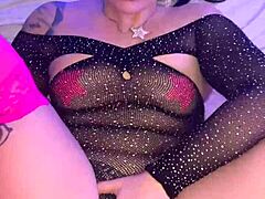 Ivy LeBelle Wants To Fuck!