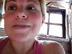 Mel’s hot cam call is pure fire! 🔥