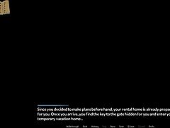 Harem Hotel 226 Gameplay