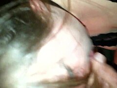 Are you just a cock-hungry whore waiting for more?