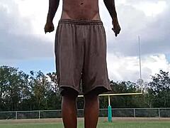 Hey, wanna see something good with my uncle tonight?