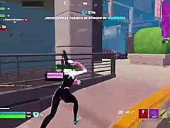 Fortnite rule 34 webcam fucking fun