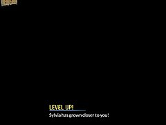 Harem hotel episode 332 in the game setting