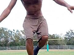 Hey, wanna see something good with my uncle tonight?