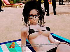 Harem Hotel 226 Gameplay