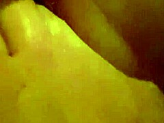 Whoa, Watch This Cunt Get Fisted and Gaped Hard! Wanna See More Wild Action?