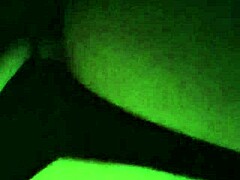 She gets her pussy fucked hard in part one!