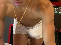 I devoured the young nurse and thoroughly fucked all her holes